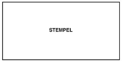 stempel